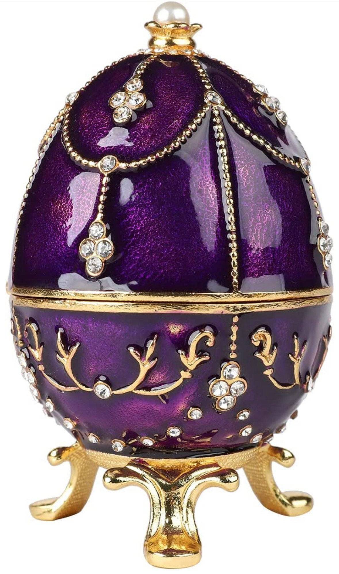 Figurines & Knick Knacks Crown Heritage Collectibles