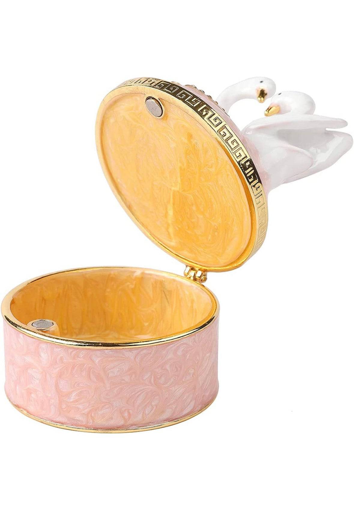 Jewelry Boxes Crown Heritage Collectibles