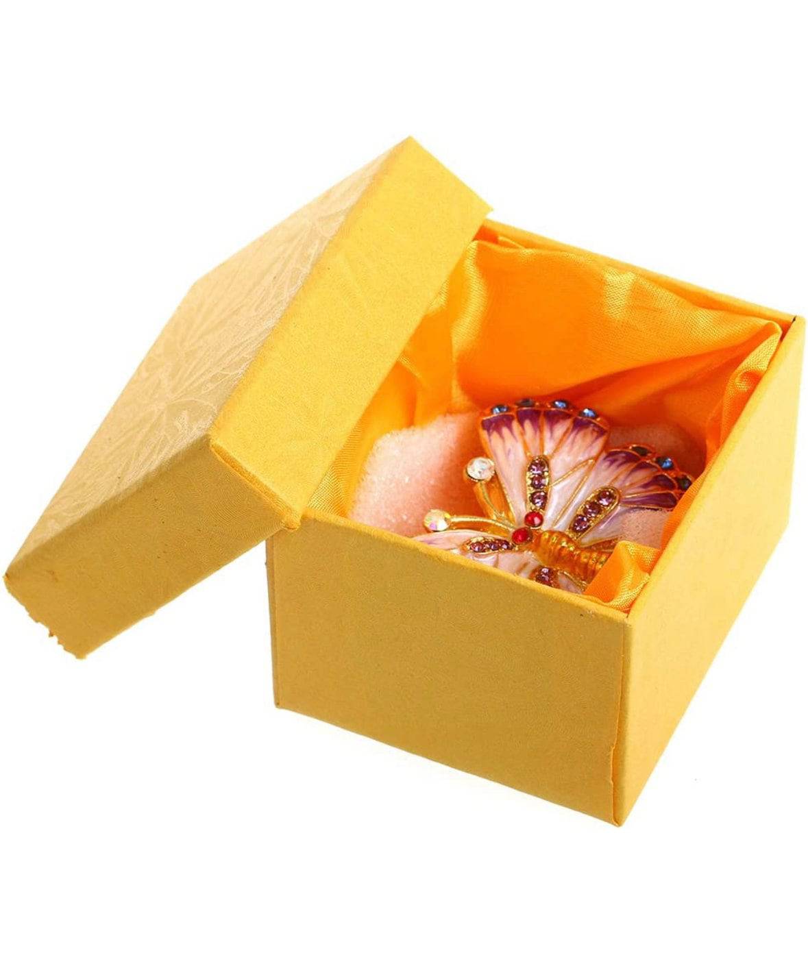 Jewelry Boxes Crown Heritage Collectibles