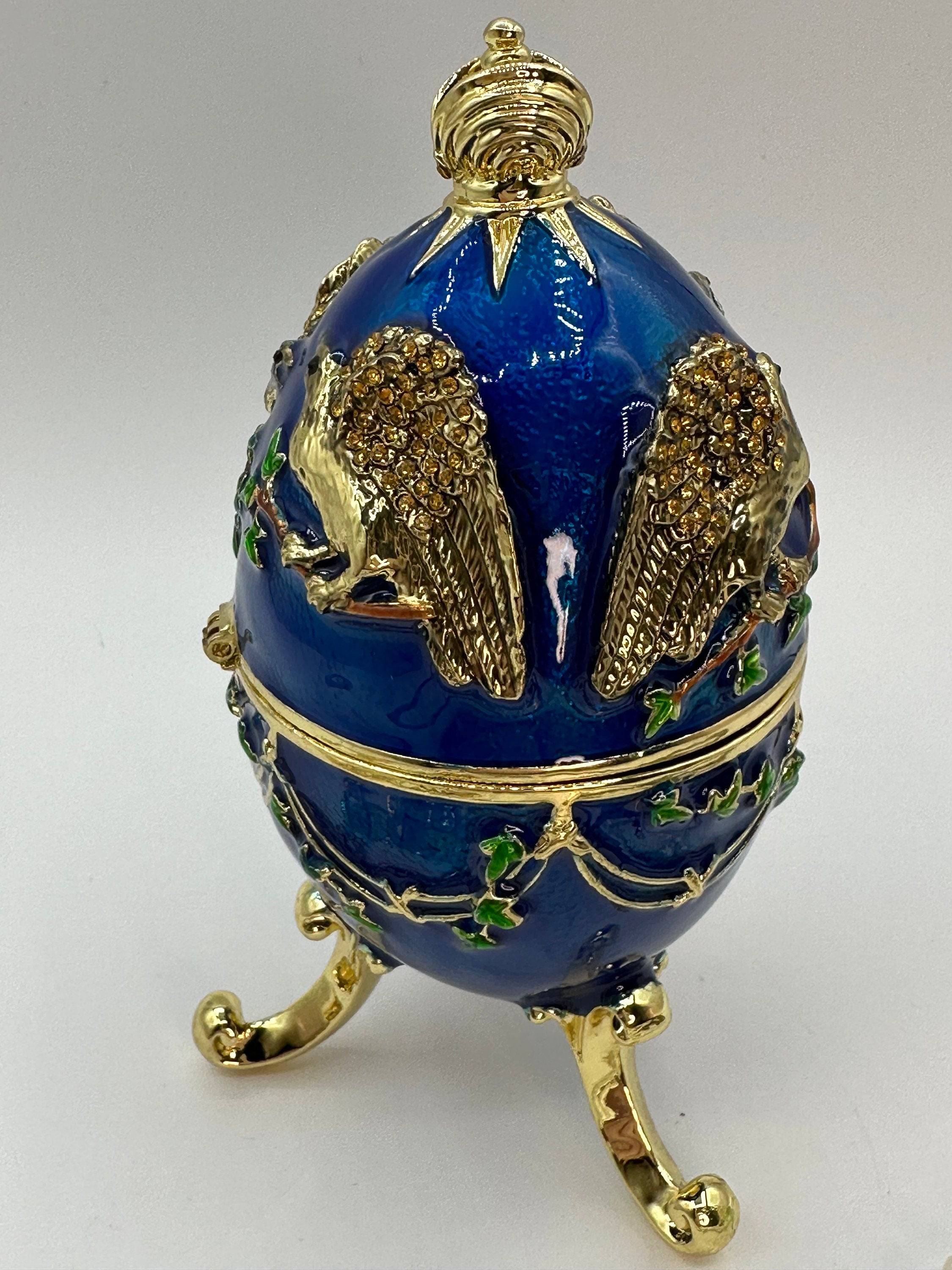 Music Boxes Crown Heritage Collectibles