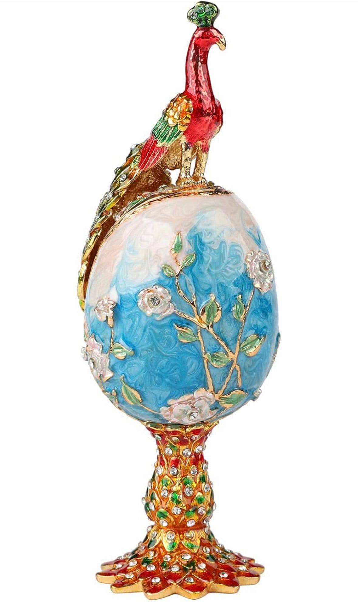 Jewelry Boxes Crown Heritage Collectibles