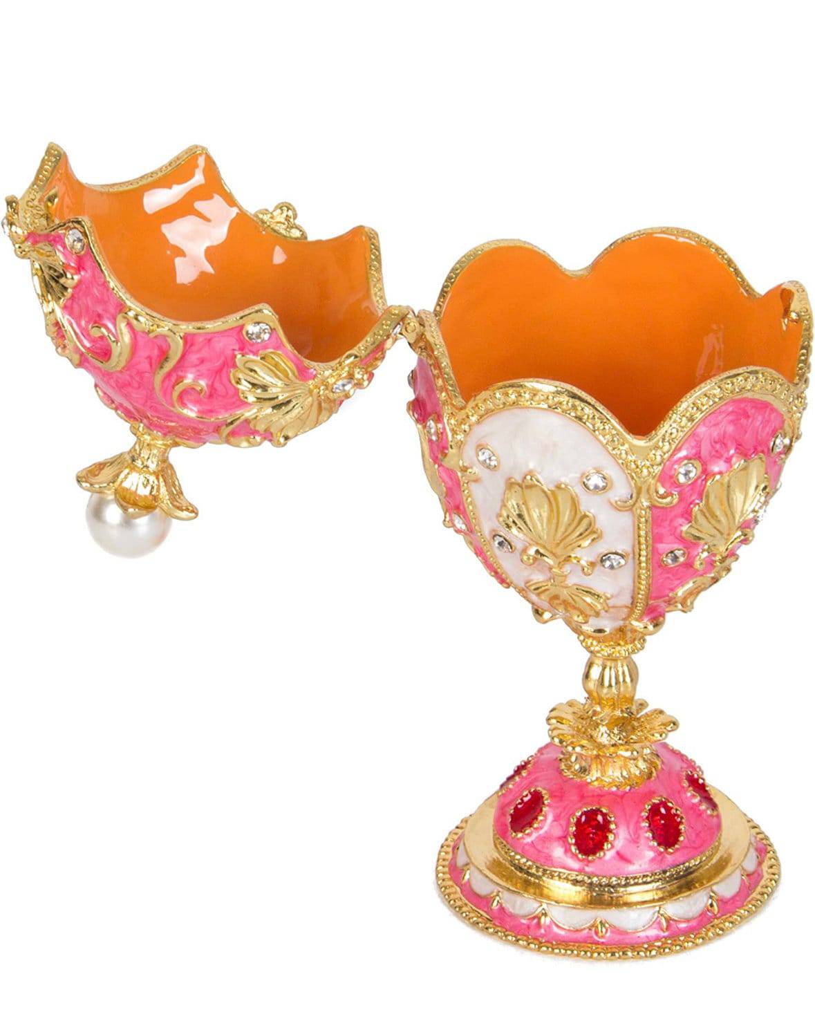 Figurines & Knick Knacks Crown Heritage Collectibles