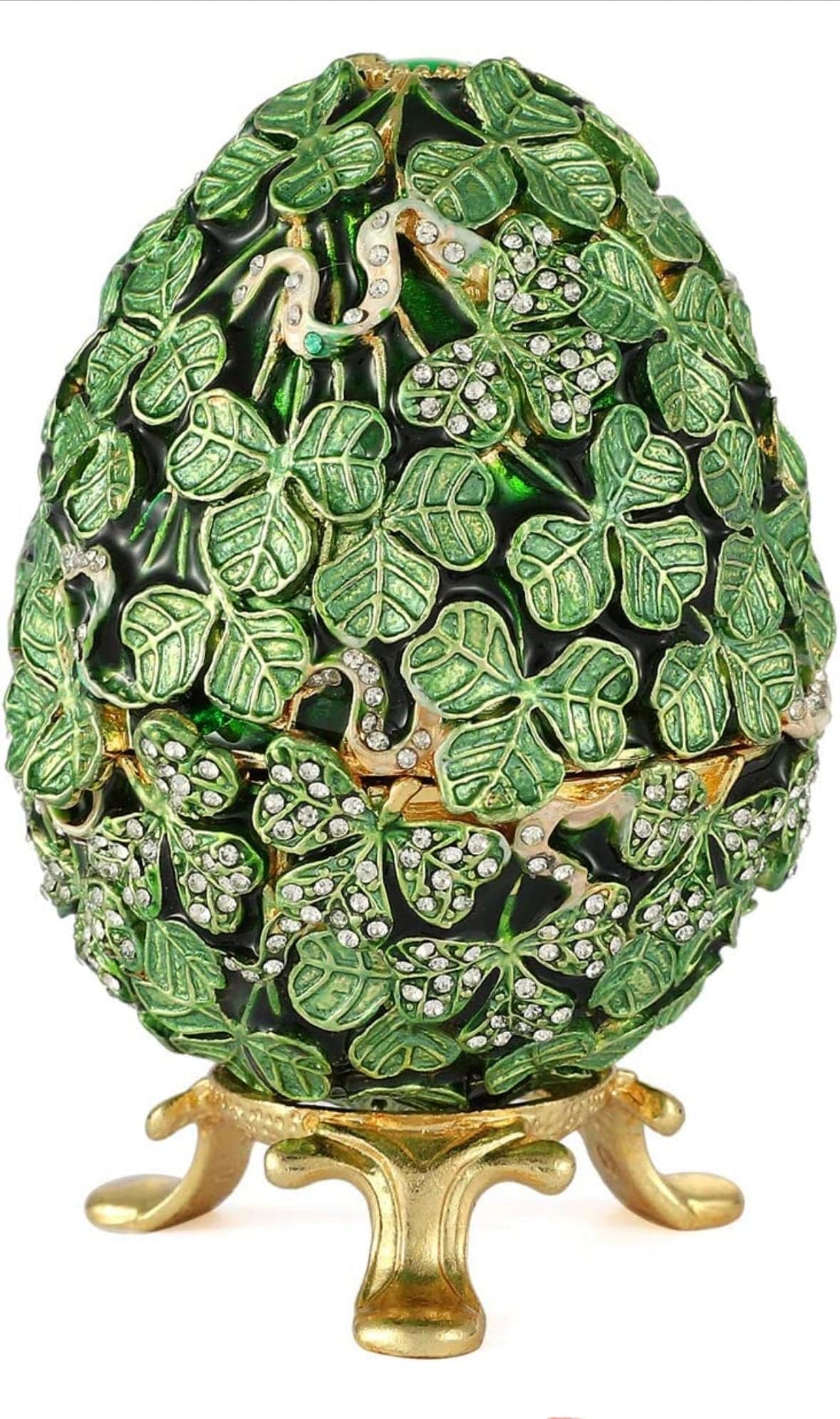 Jewelry Boxes Crown Heritage Collectibles