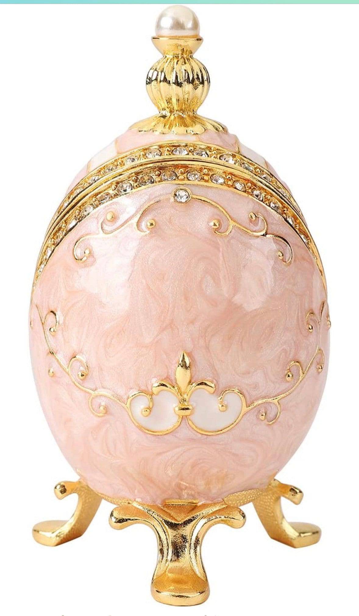 Jewelry Boxes Crown Heritage Collectibles