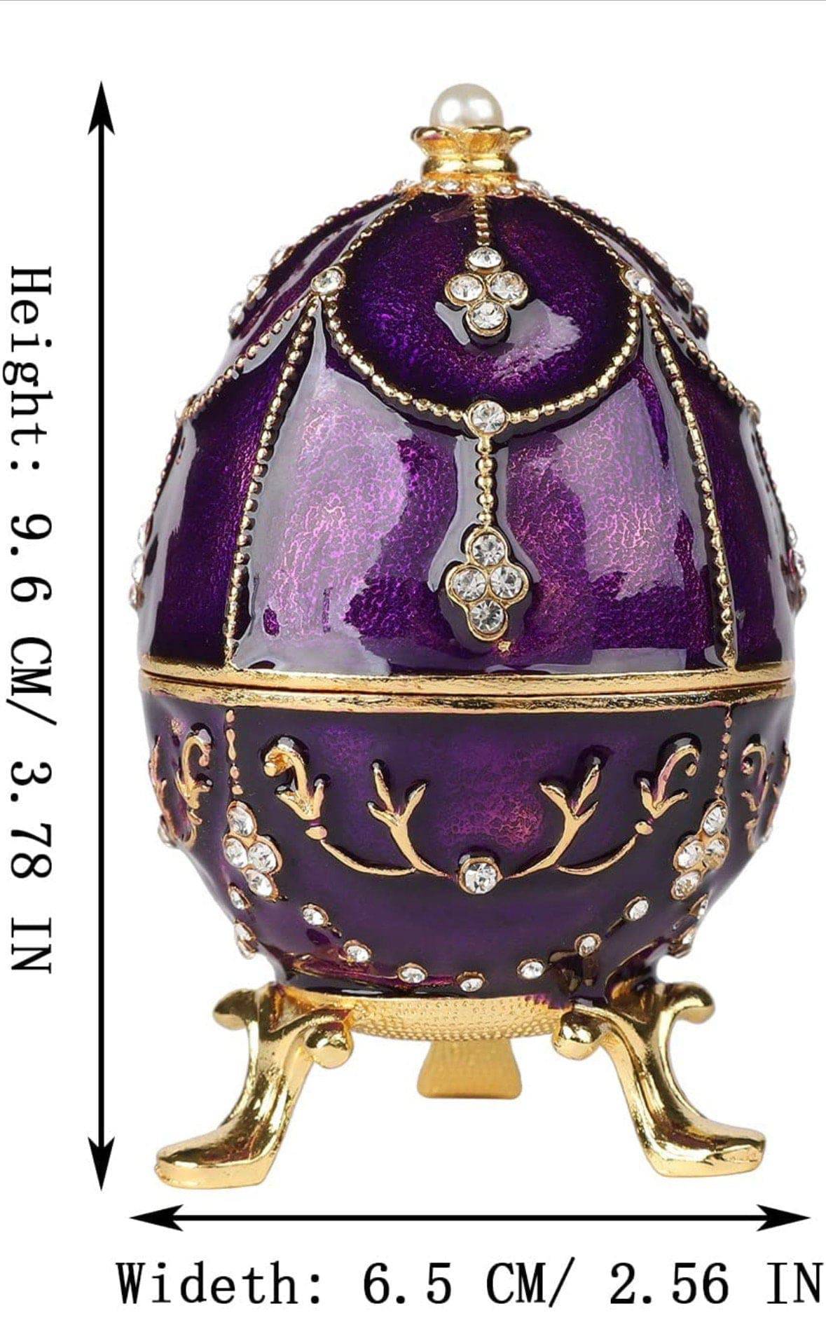 Figurines & Knick Knacks Crown Heritage Collectibles