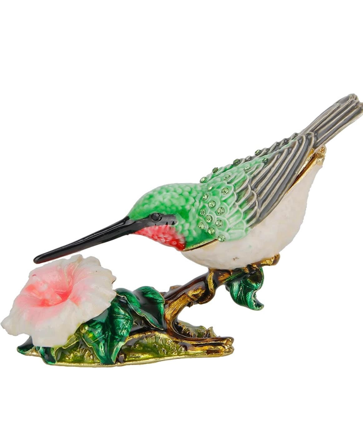 Jewelry Boxes Crown Heritage Collectibles