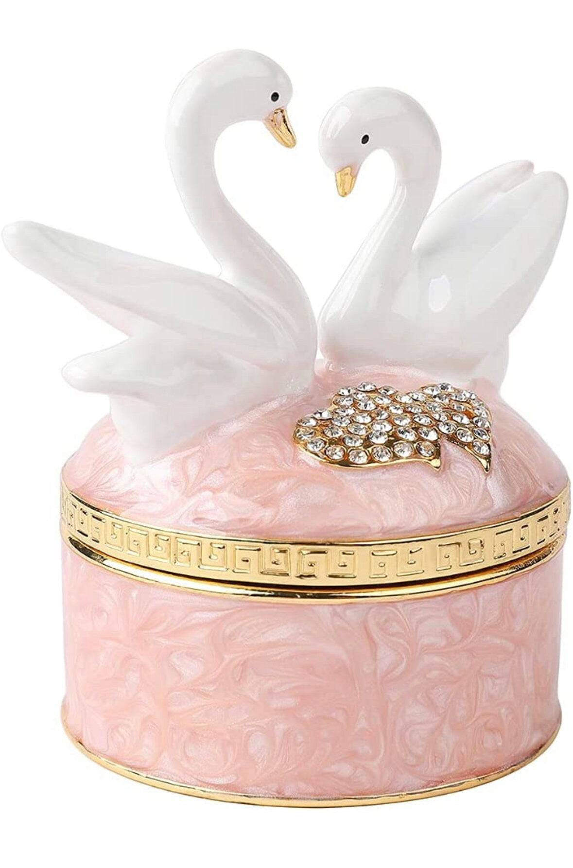 Jewelry Boxes Crown Heritage Collectibles