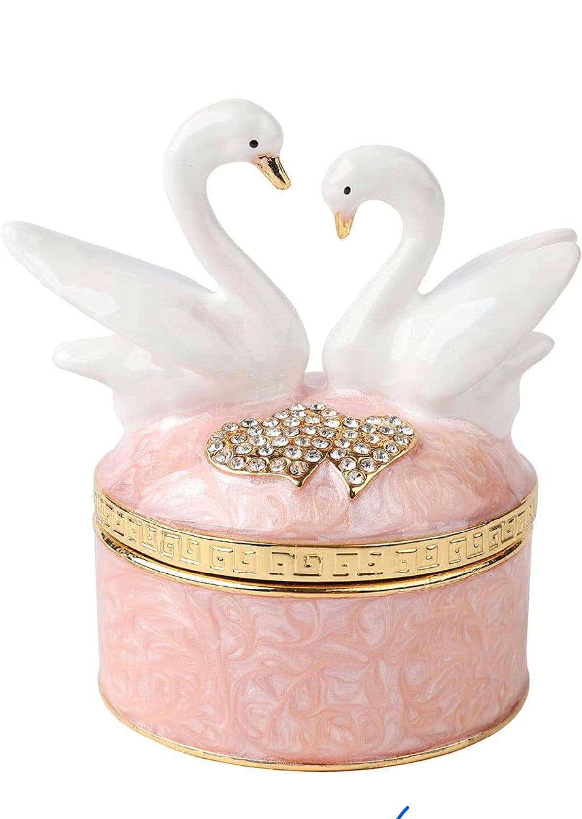 Jewelry Boxes Crown Heritage Collectibles