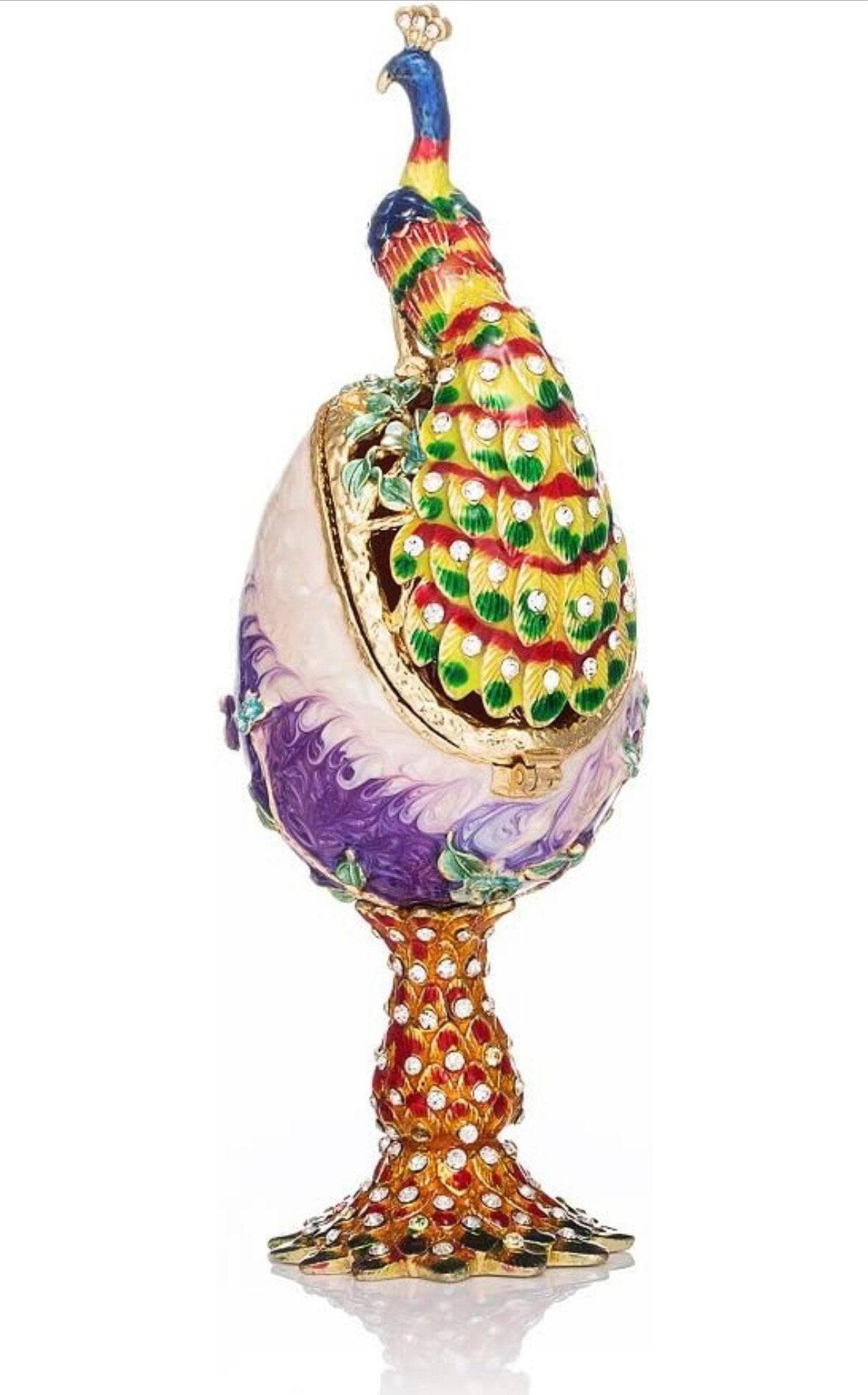 Jewelry Boxes Crown Heritage Collectibles