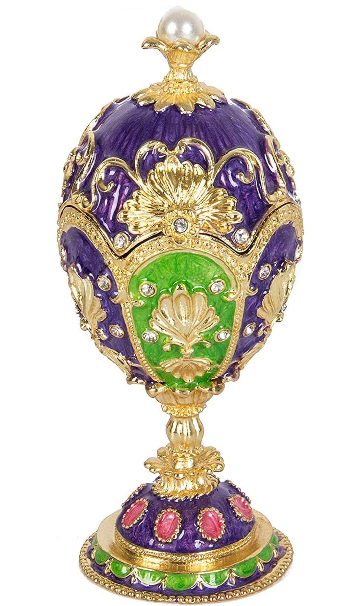 Figurines & Knick Knacks Crown Heritage Collectibles