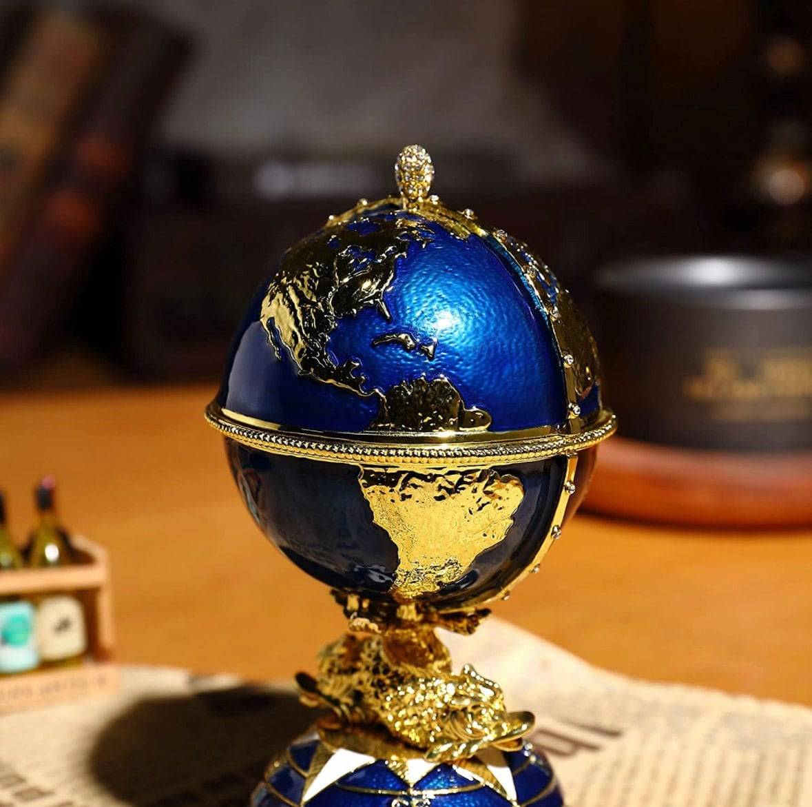 Figurines & Knick Knacks Crown Heritage Collectibles