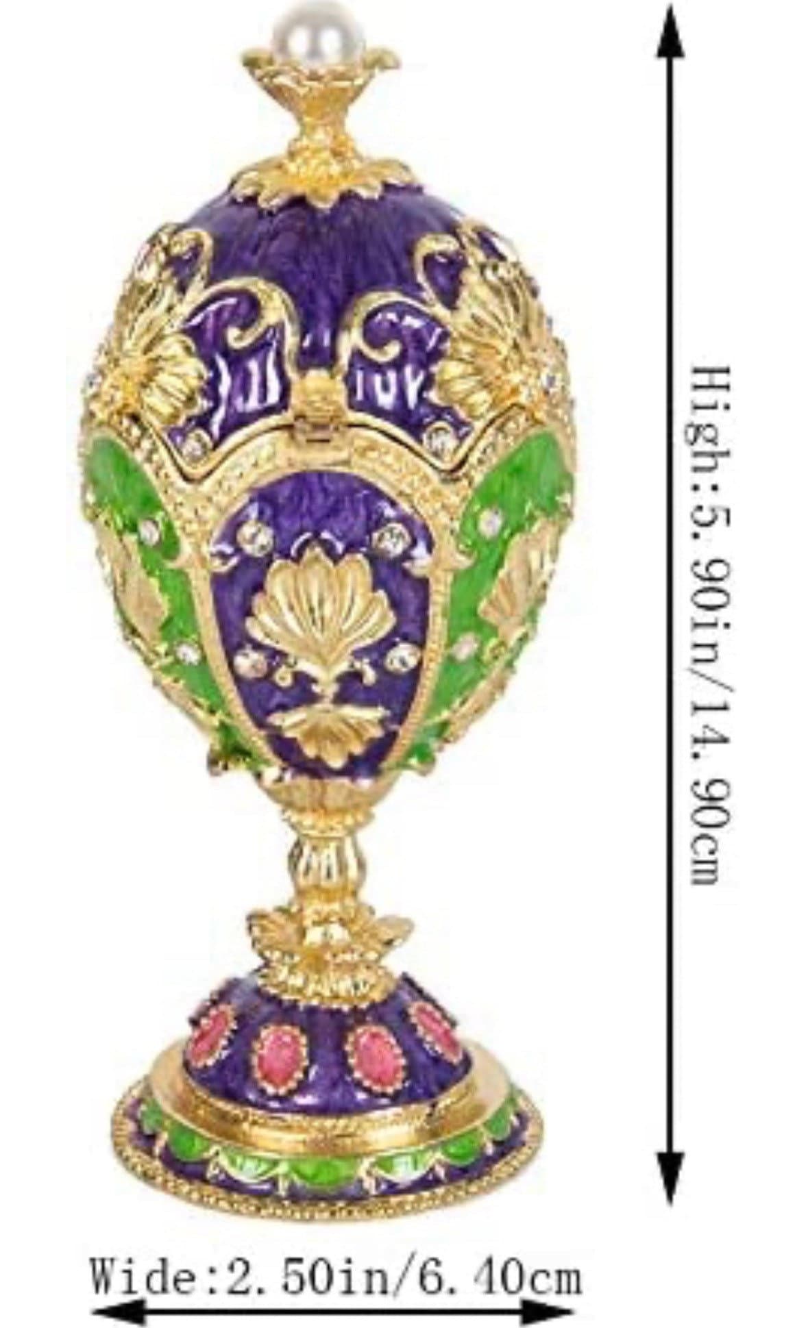 Figurines & Knick Knacks Crown Heritage Collectibles