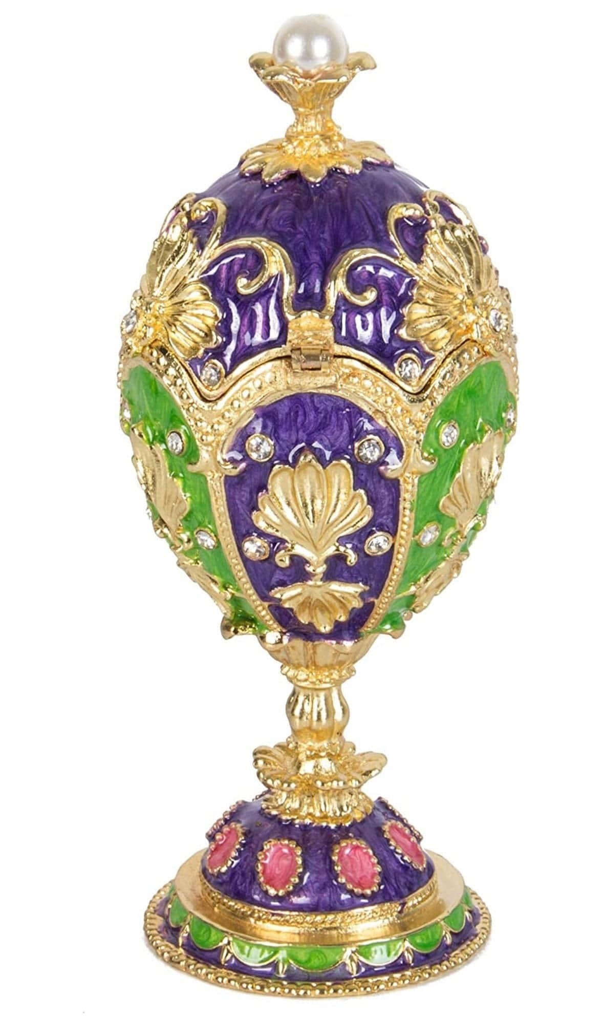 Figurines & Knick Knacks Crown Heritage Collectibles