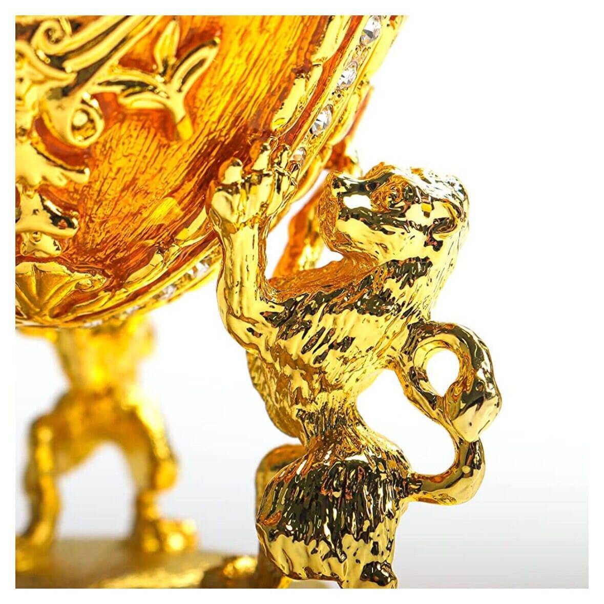 Figurines & Knick Knacks Crown Heritage Collectibles