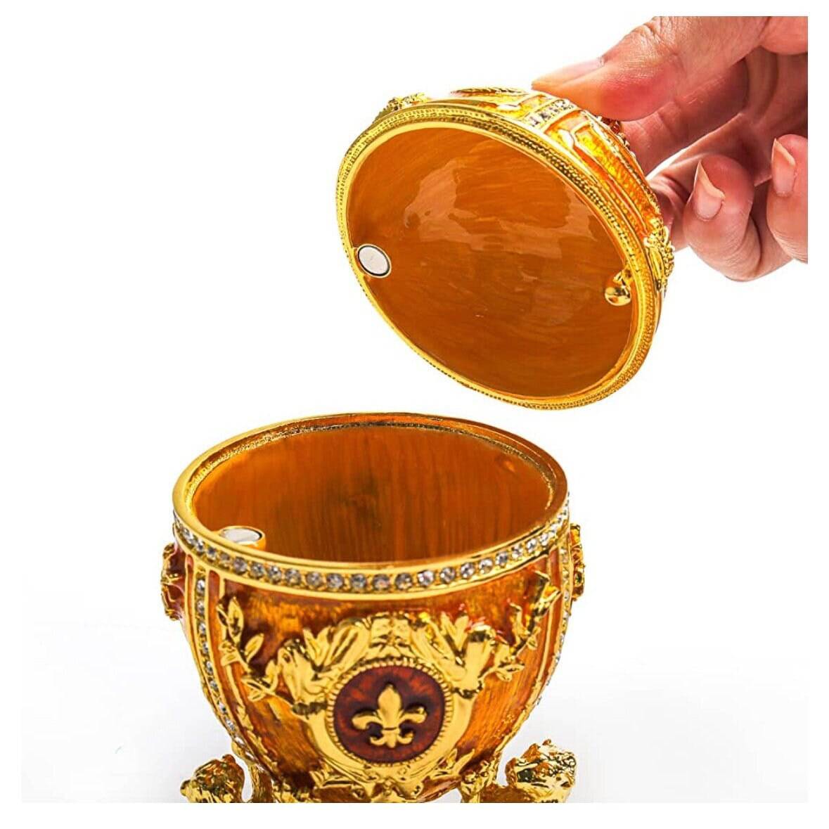 Figurines & Knick Knacks Crown Heritage Collectibles