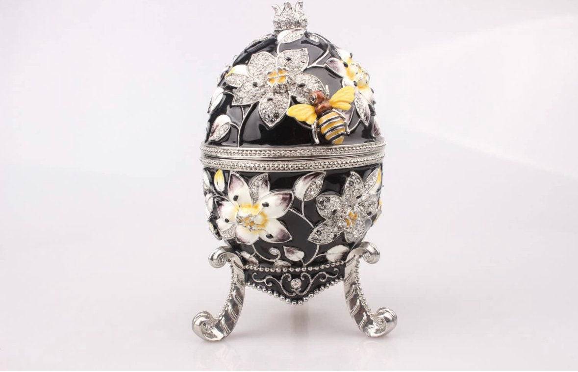 jewelry box Crown Heritage Collectibles