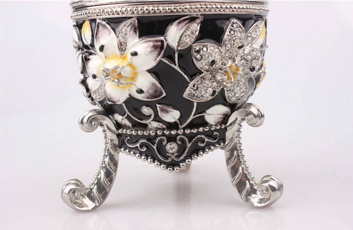 jewelry box Crown Heritage Collectibles