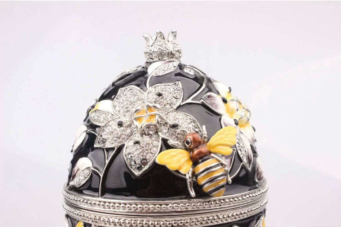 jewelry box Crown Heritage Collectibles