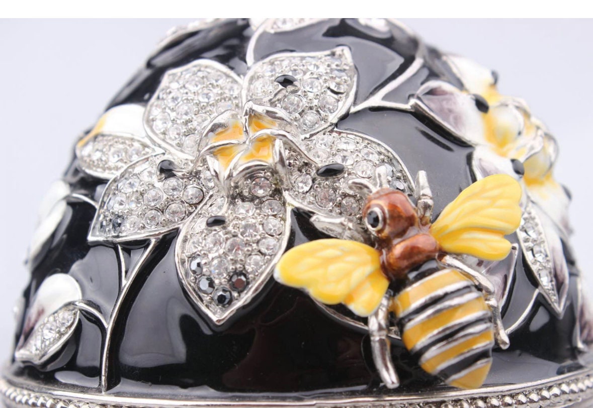 jewelry box Crown Heritage Collectibles