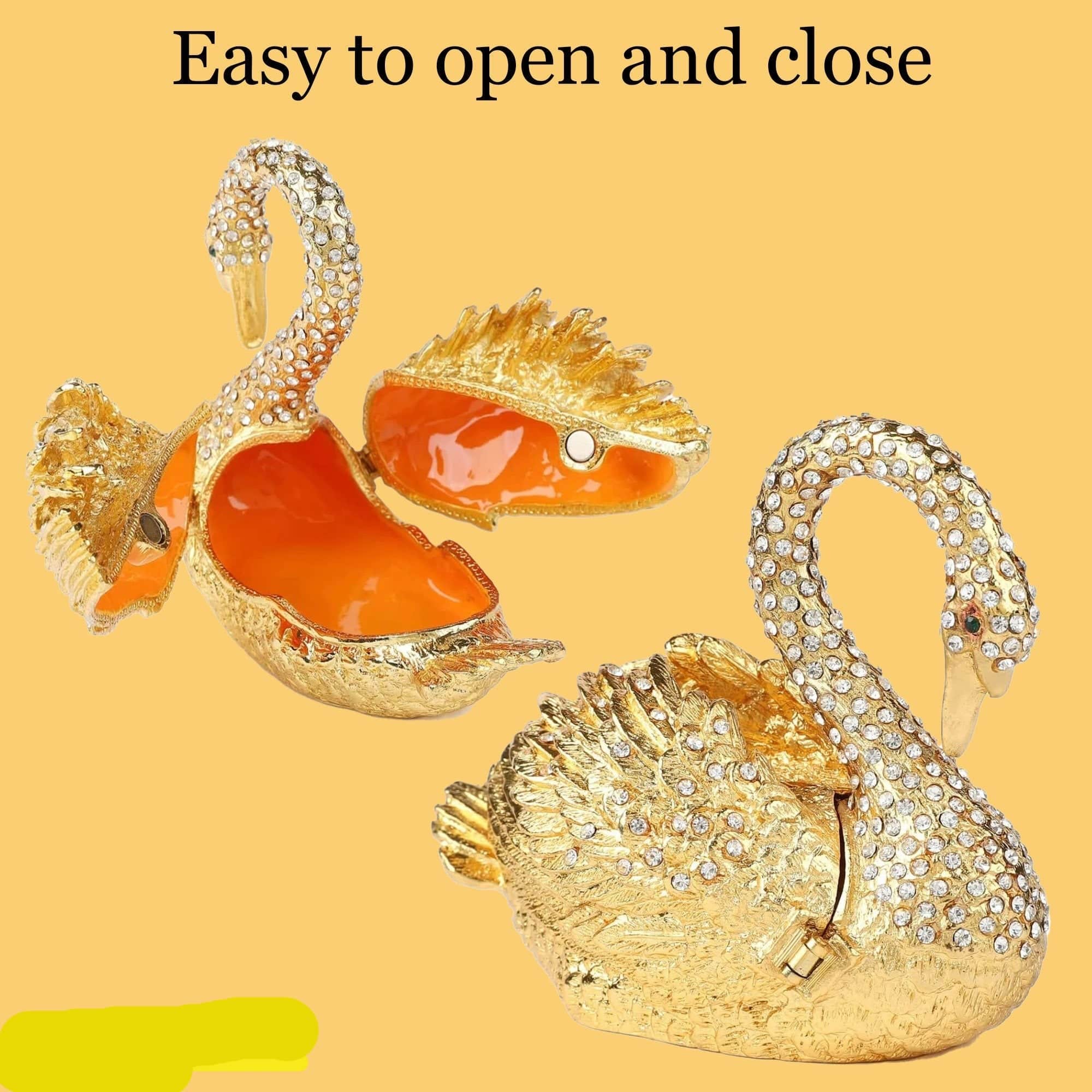 Jewelry Boxes Crown Heritage Collectibles