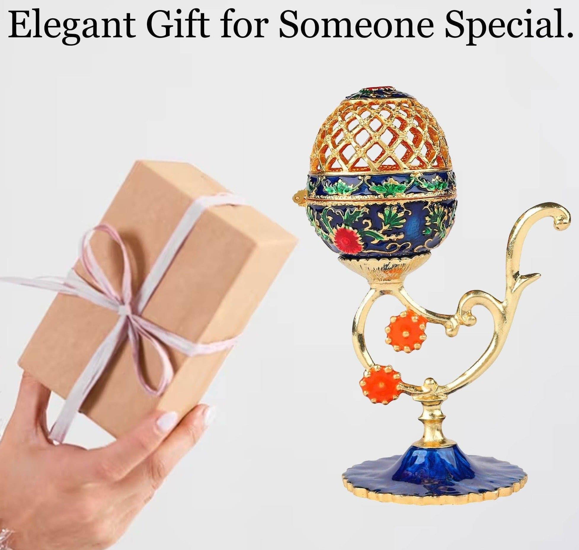 Jewelry Boxes Crown Heritage Collectibles