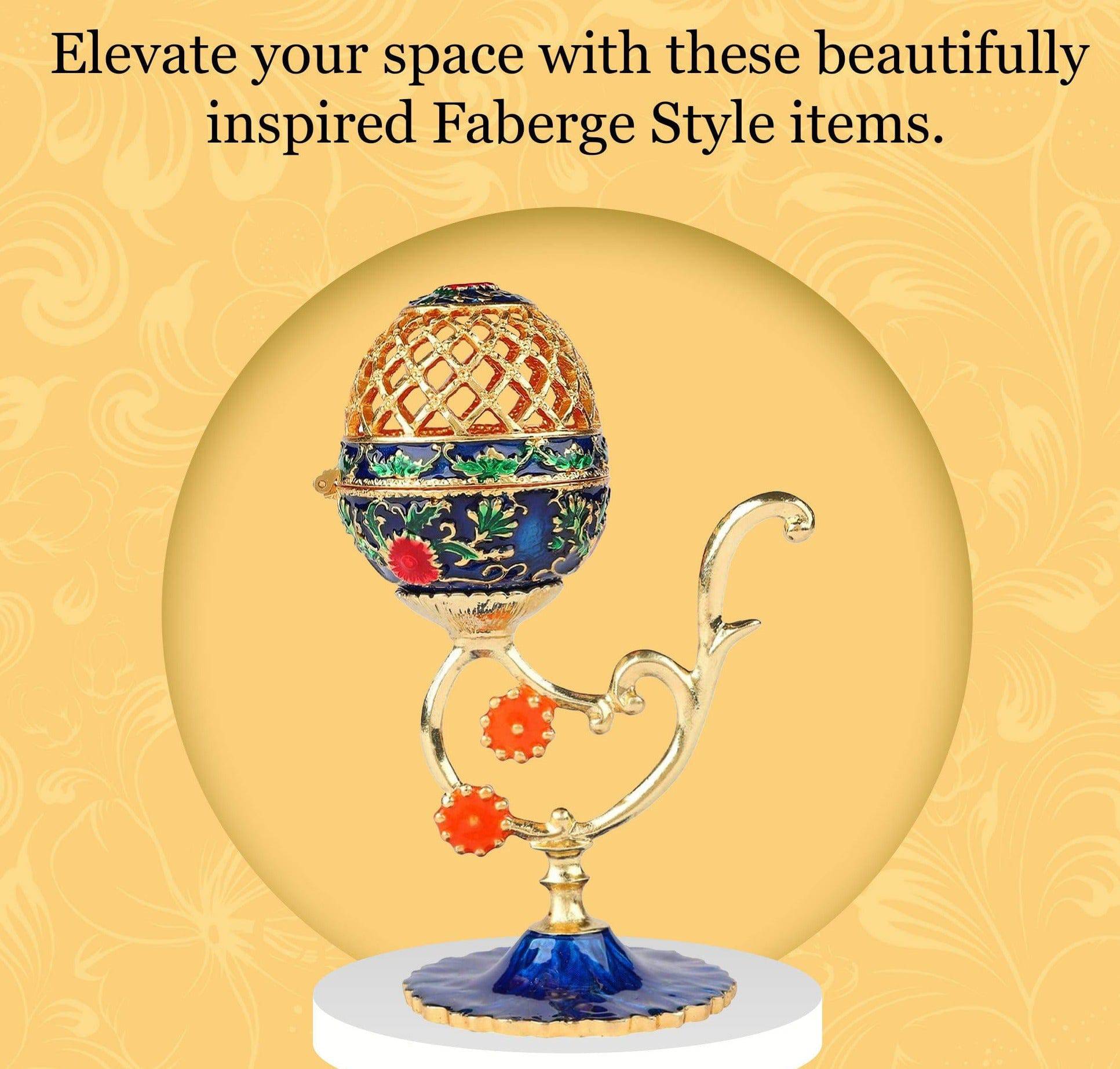 Jewelry Boxes Crown Heritage Collectibles