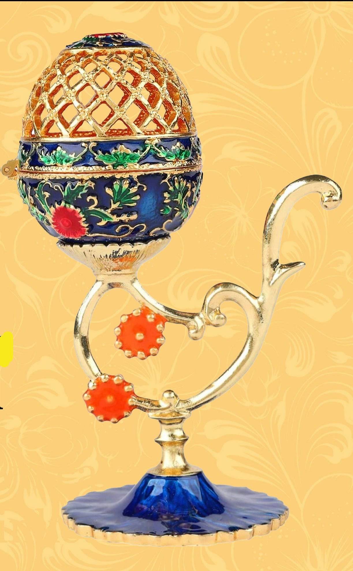Jewelry Boxes Crown Heritage Collectibles