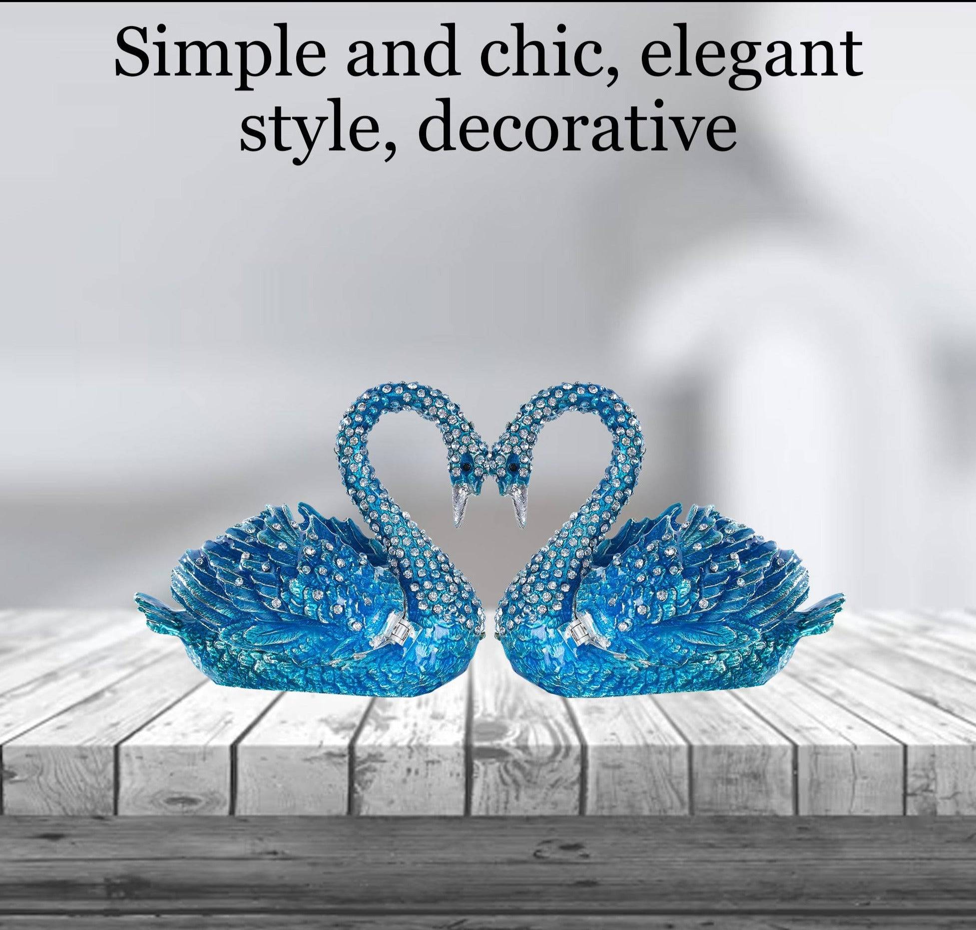 Jewelry Boxes Crown Heritage Collectibles