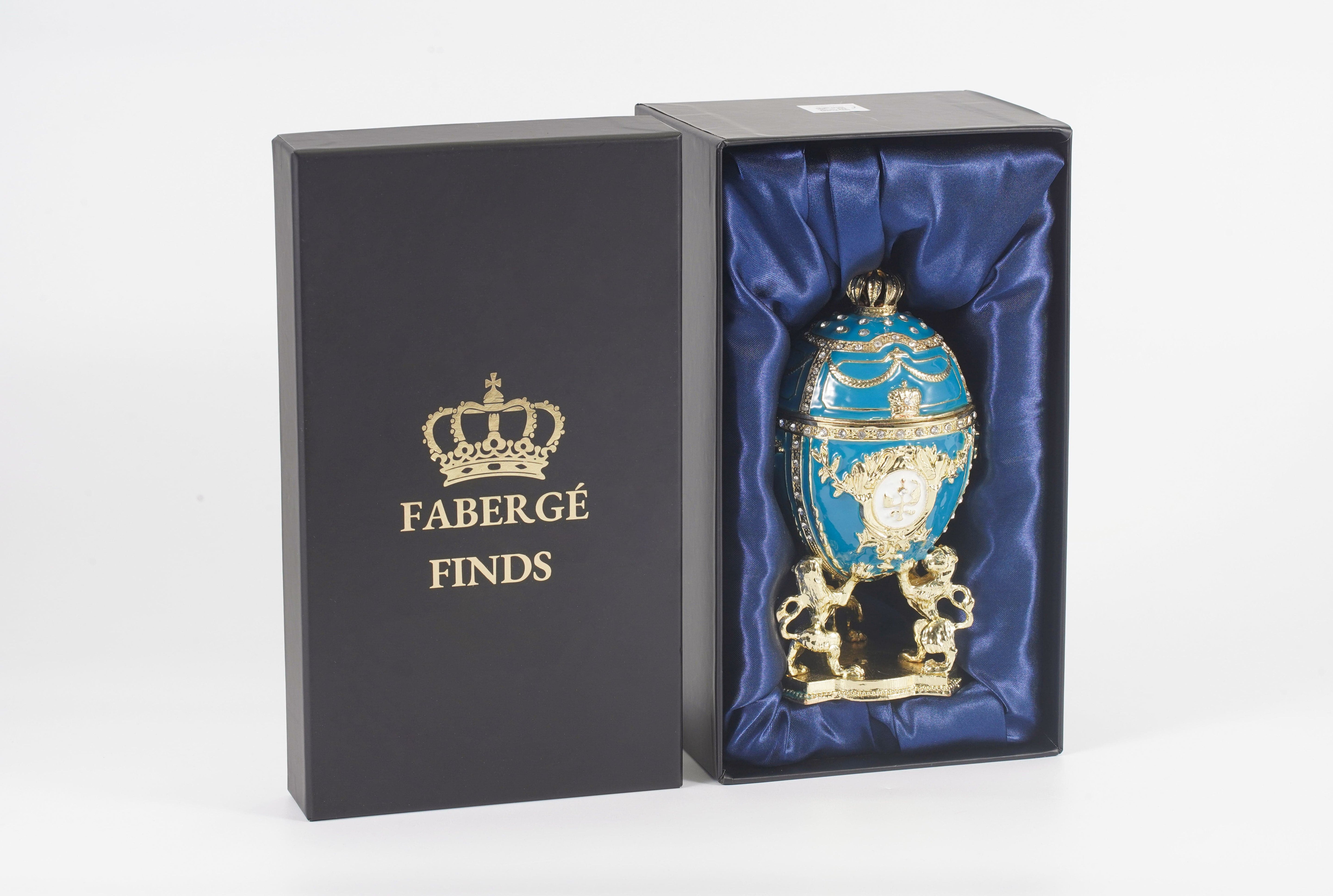 Figurines & Knick Knacks Crown Heritage Collectibles 