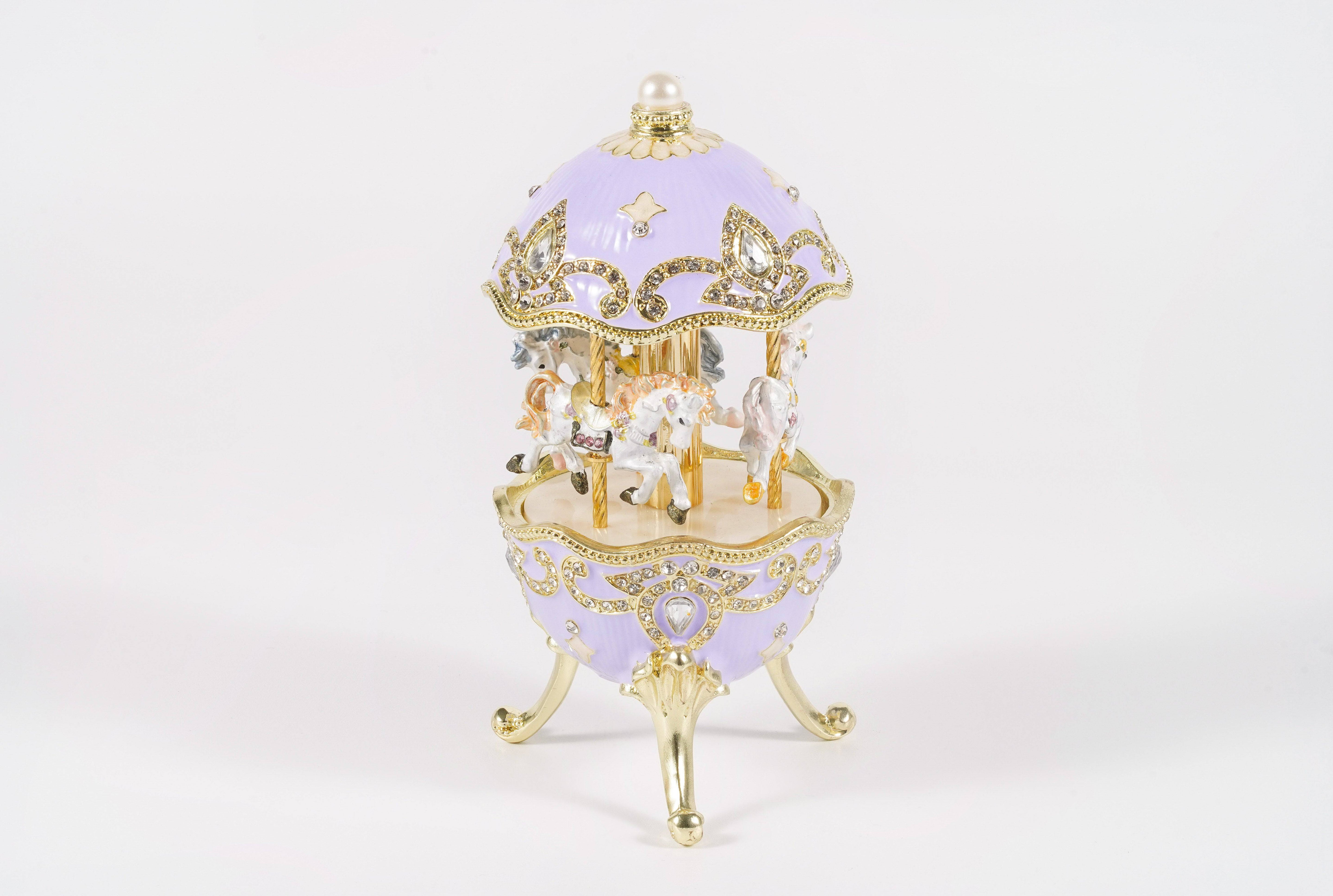 Music Boxes Crown Heritage Collectibles 