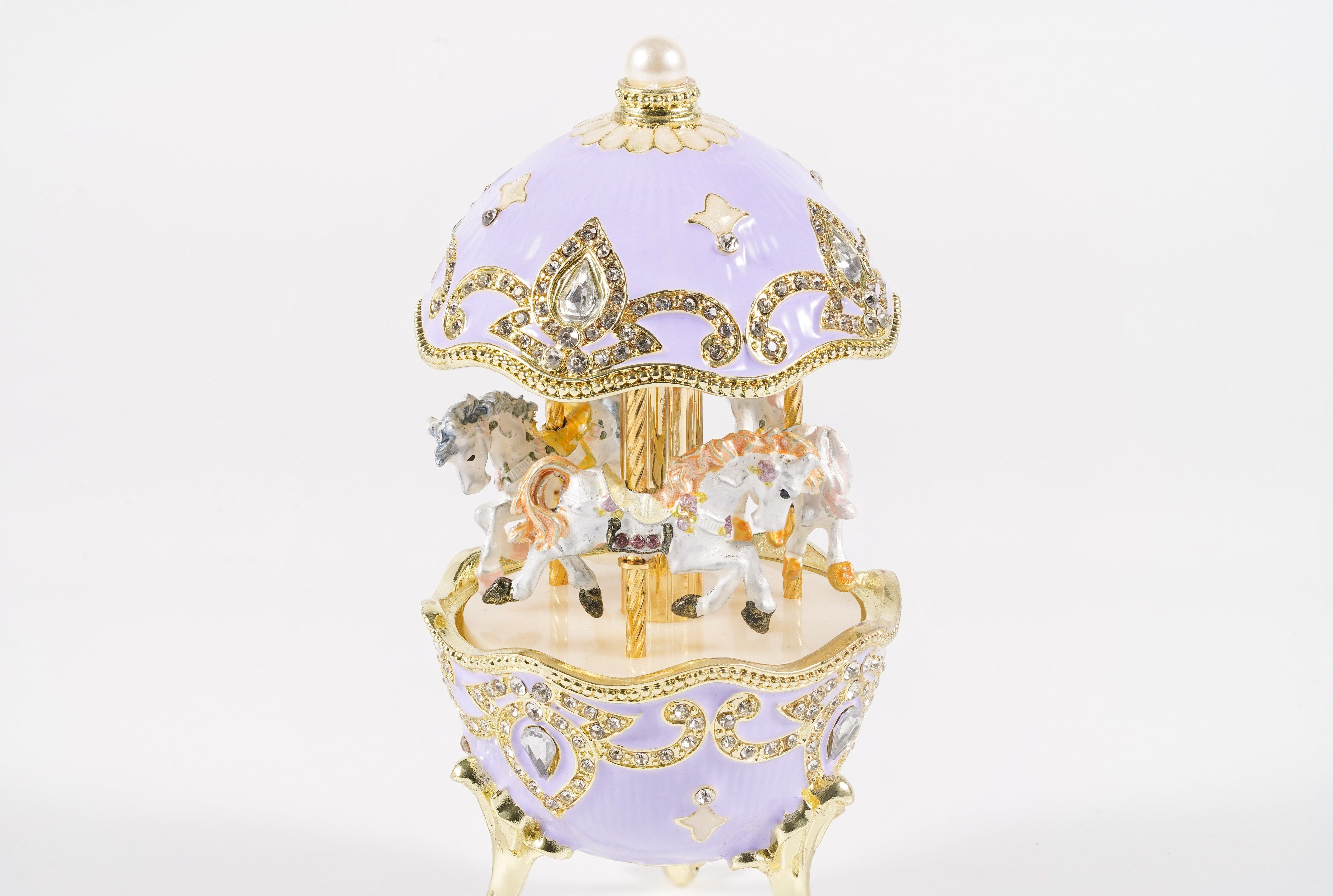 Music Boxes Crown Heritage Collectibles 