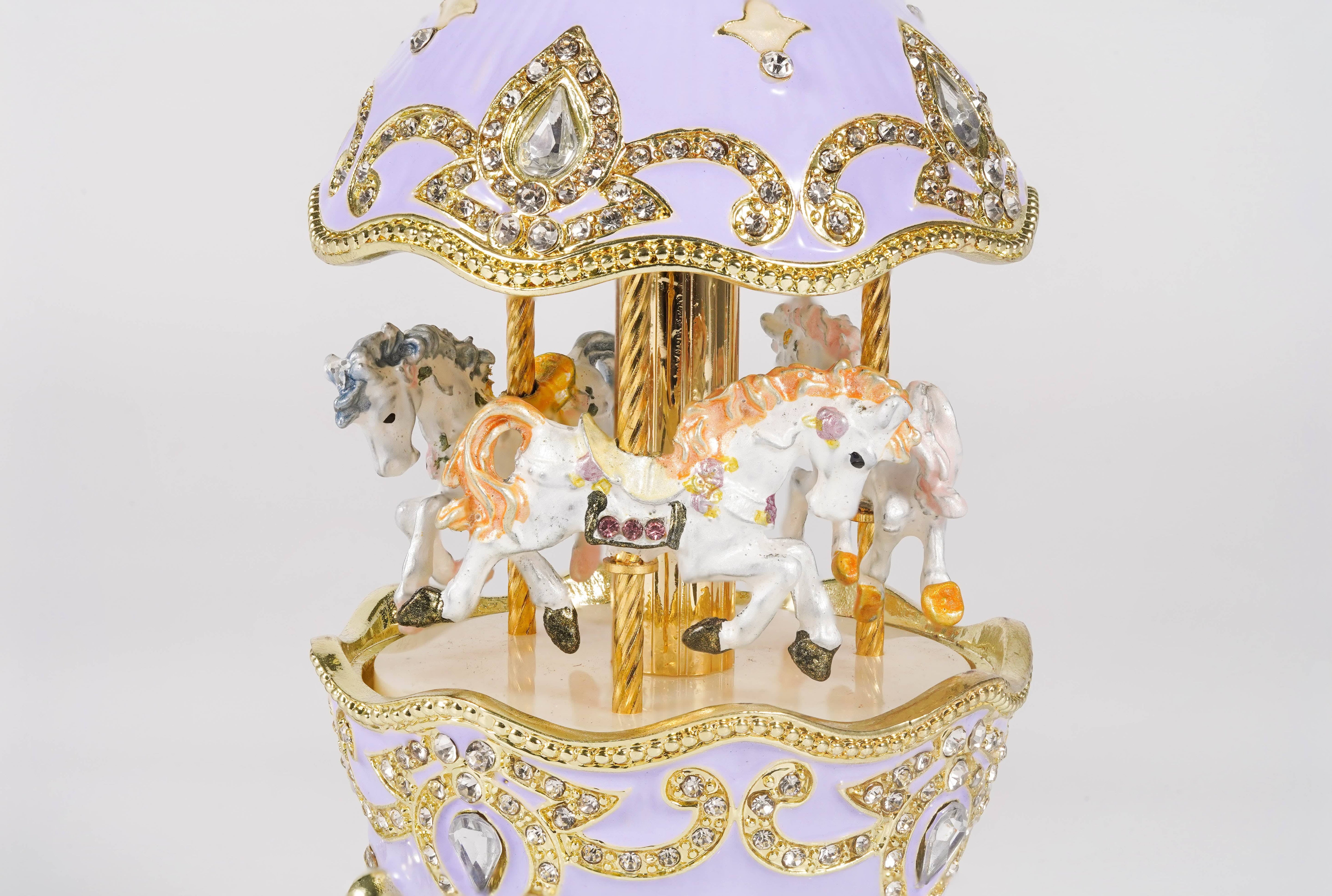 Music Boxes Crown Heritage Collectibles 