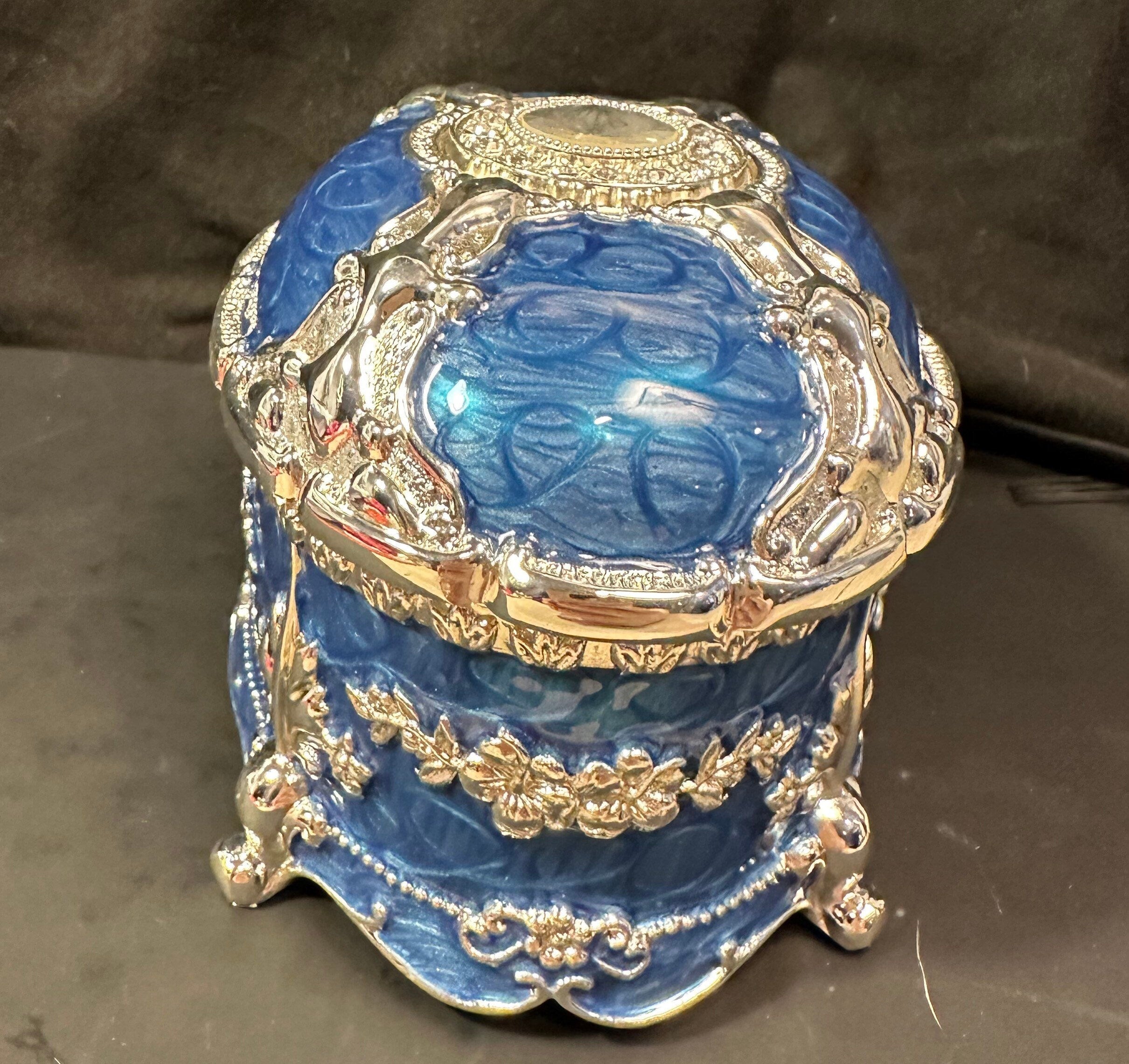 Jewelry Boxes Crown Heritage Collectibles 