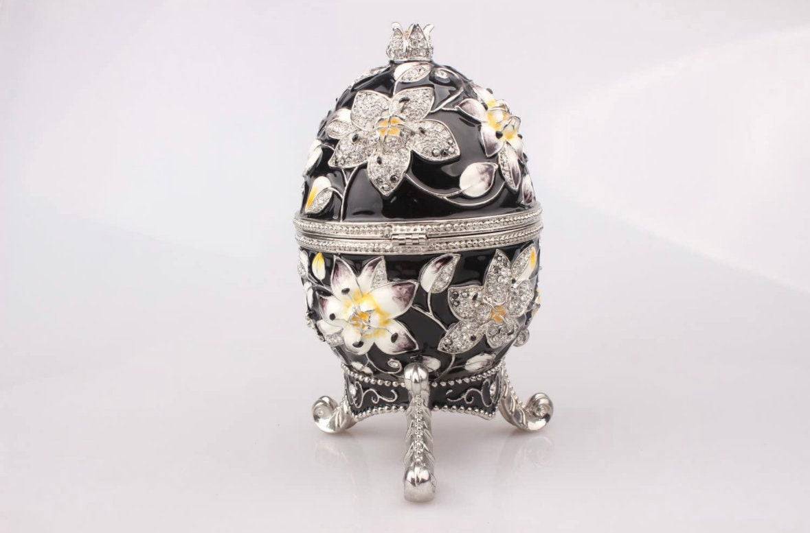 jewelry box Crown Heritage Collectibles 